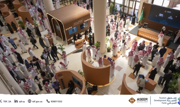  دعم نوعي لتعزيز السياحة وبناء مستقبل واعد في  منتدى عسير للاستثمار