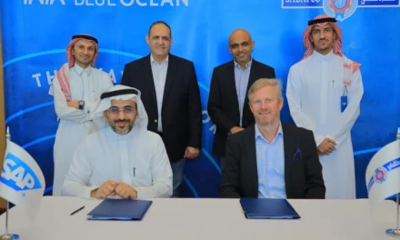 سدافكو تعلن عن شراكة استراتيجية للتحول الرقمي مع شركتي SAP و NTT DATA-IGSA