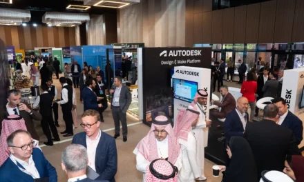 قمة المشاريع العملاقة السعودية 2025 تكشف عن عقود ضخمة وأرقام قياسية