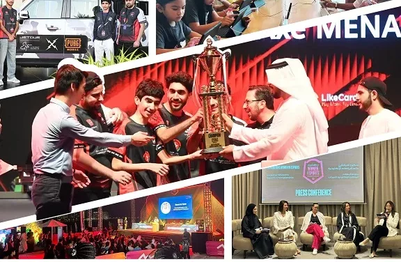 بطولة كأس لاعبي متجر تطبيقات هواوي تعود إلى رأس الخيمة ضمن كرنفال الرياضات الإلكترونية الحماسي 2025