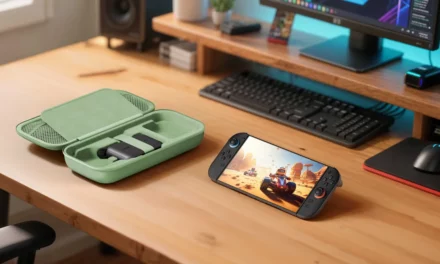 Belkin تُطلق مجموعة جديدة من منتجات الألعاب، تضم ملحقات شحن ومستلزمات أساسية للألعاب