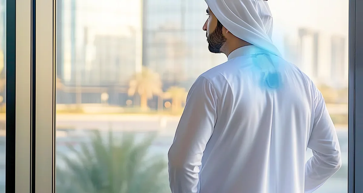 سوني تكشف عن جهاز التبريد والتدفئة القابل للارتداء Reon Pocket Pro