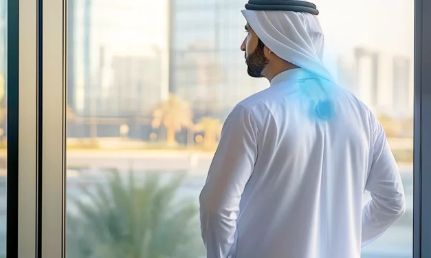سوني تكشف عن جهاز التبريد والتدفئة القابل للارتداء Reon Pocket Pro