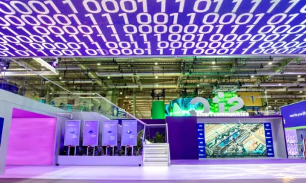 ابتكارات stc الذكية تصاحب ضيوف الرحمن عبر إنترنت الأشياء والخيمة الذكية