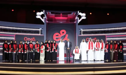 “إي آند” تفتح آفاق المستقبل للقيادات الإماراتية الشابة من خلال برنامج خريجي الذكاء الاصطناعي لعام 2025