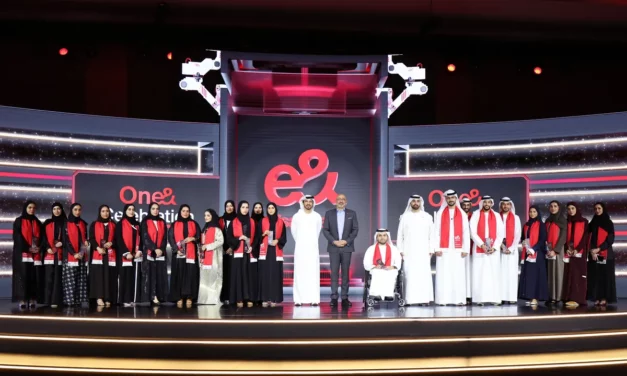 “إي آند” تفتح آفاق المستقبل للقيادات الإماراتية الشابة من خلال برنامج خريجي الذكاء الاصطناعي لعام 2025