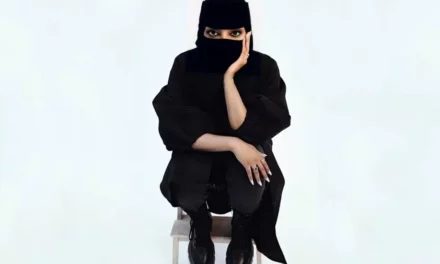 مهرجان أثر 2025 يُعلن عن اختيار المؤثرة إيمي روكو سفيرةً لبرنامج مهيرة