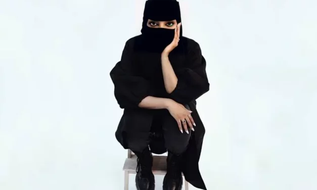 مهرجان أثر 2025 يُعلن عن اختيار المؤثرة إيمي روكو سفيرةً لبرنامج مهيرة