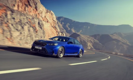 مجموعة BMW الشرق الأوسط تسجّل نموّاً ملحوظاً في مبيعات النصف الأول من عام 2025 بنسبة 15.3%