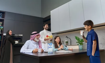 سدافكو تنشر تقرير الاستدامة لعام 2024 تحت عنوان “تمكين التغيير المستدام من أجل مستقبل أكثر صحة”