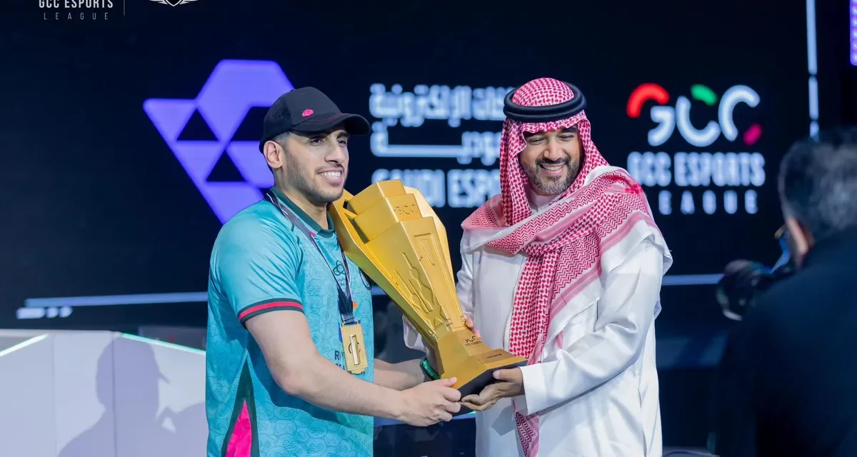 الاتحاد السعودي للرياضات الإلكترونية يختتم النسخة الثانية من الدوري الخليجي للرياضات الإلكترونية المقدمة من “جينيسيس”  ويوقّع شراكات استراتيجية لتعزيز التعاون الإقليمي