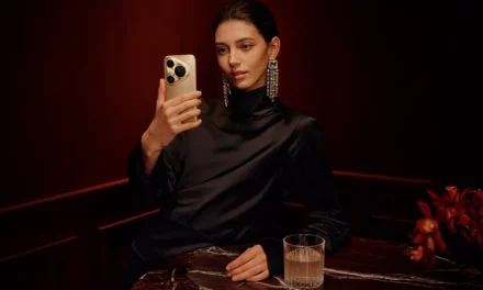 5 أشياء مثيرة للإعجاب في HUAWEI Pura 80 Ultra