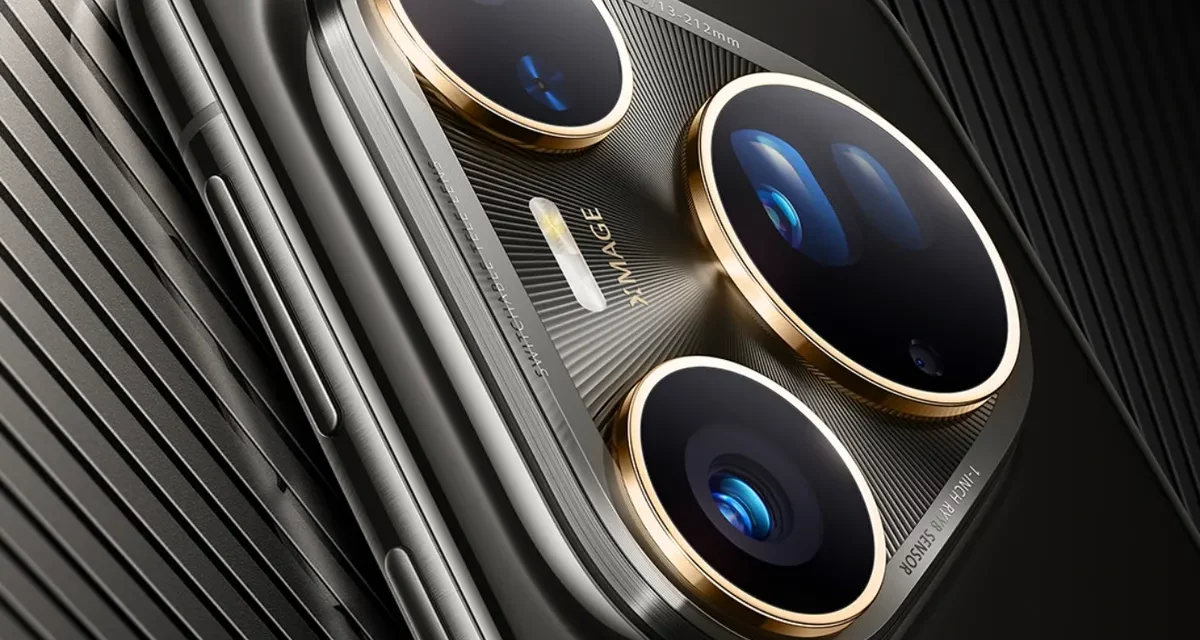 HUAWEI Pura 80 Ultraالهاتف الذي قد يُحدث ثورة في عالم كاميرات الهواتف