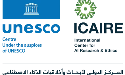 مبادرة عالمية لتدريب 25,000 امرأة في الذكاء الاصطناعي: مركز ICAIRE يطلق المرحلة الثانية من “ELEVATE”