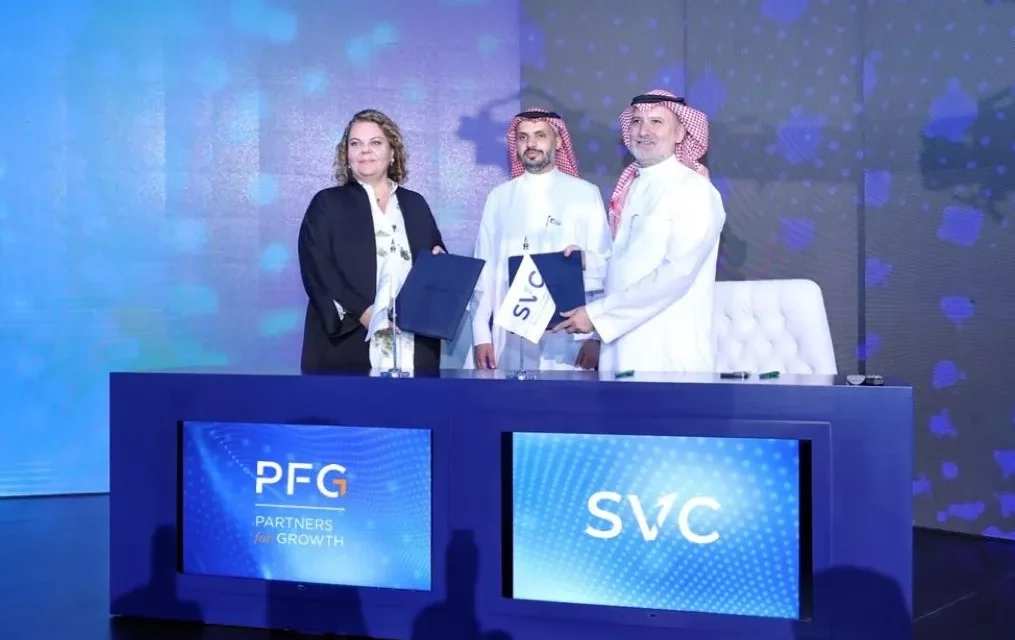 PFG تحتفل بمرور خمسة أعوام على استثمارها في اقتصاد الابتكار في دول مجلس التعاون الخليجي