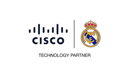 سيسكو وريال مدريد توسعان شراكتهما لإعادة تعريف الابتكار الرياضي باستخدام الذكاء الاصطناعي والاتصال