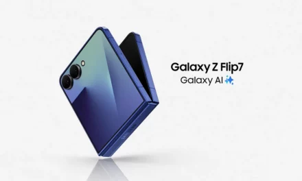 ‘Galaxy Z Flip7’من سامسونج: قوة الذكاء الاصطناعي في جهاز بحجم الجيب مع شاشة‘FlexWindow’ جديدة تغطي الواجهة بالكامل