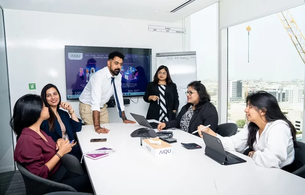 تاسك تُقلّص مدة التوظيف في قطاع التقنية بالمملكة العربية السعودية عبر إطلاق وحدة “آيكيو” المتخصصة