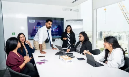 تاسك تُقلّص مدة التوظيف في قطاع التقنية بالمملكة العربية السعودية عبر إطلاق وحدة “آيكيو” المتخصصة