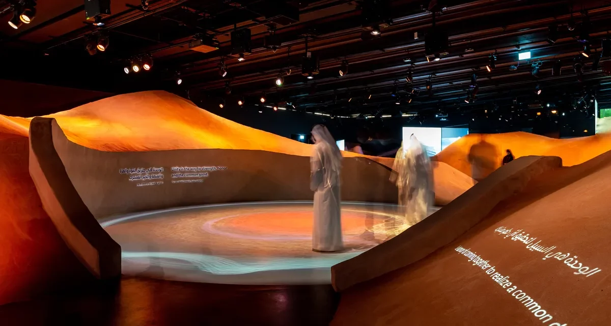 شركة ACCIONA Living & Culture تُعيّن يانيك ليفيك نائبًا للرئيس لمنطقة الشرق الأوسط