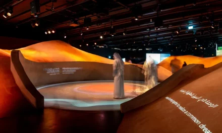 شركة ACCIONA Living & Culture تُعيّن يانيك ليفيك نائبًا للرئيس لمنطقة الشرق الأوسط