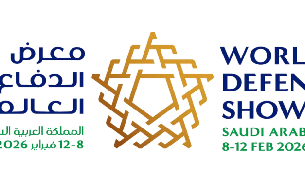 معرض الدفاع العالمي يعلن عن اقتراب حجز كامل المساحات المخصصة للعارضين في النسخة الثالثة 2026م