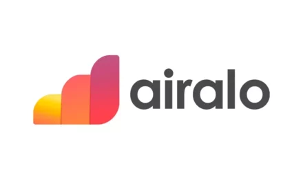 Airalo تصبح أول شركة شرائح إلكترونية تتجاوز قيمتها مليار دولار