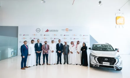 الاتفاقية-المتقدمة لأسطول ماجنايت بالسعودية | نيسان