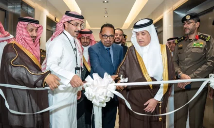المستشفى السعودي الألماني بالدمام يعلن توسعة خدمات العيادات الخارجية بإضافة 21 عيادة جديدة