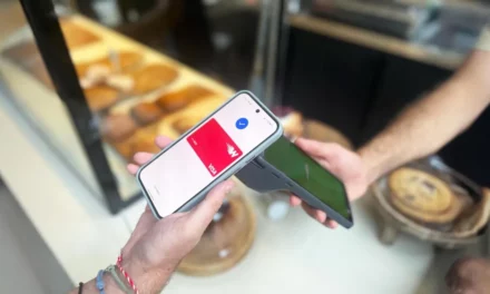 بطاقة Whish Visa متوفرة الآن في Google Wallet في لبنان 
