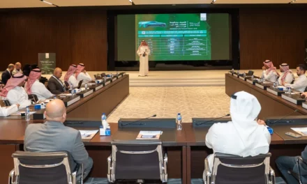 “نجم” تختتم سلسلة ورش عمل”تيلماتكس” وتفتح آفاقاً جديدة لتقنيات التأمين