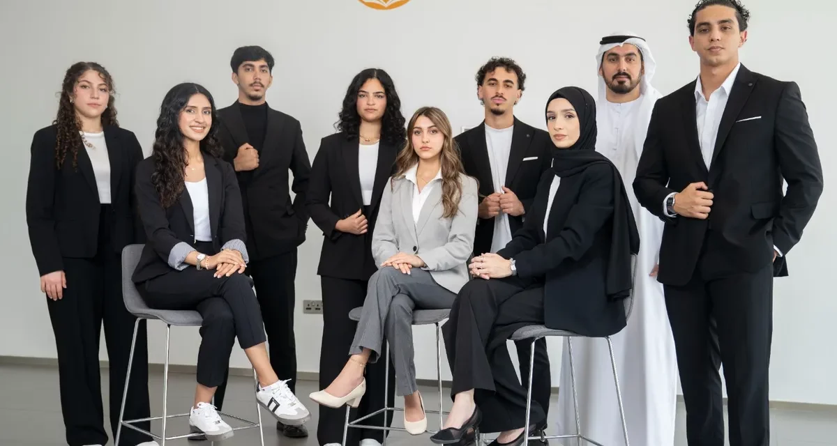 جامعة عجمان تُطلق “مسار للتميّز المهني” كنموذج رائد في قطاع التعليم العالي بدولة الإمارات