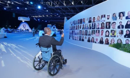 مؤسَّسة محمد بن راشد آل مكتوم للمعرفة وبرنامج الأمم المتحدة الإنمائي يُعلنان تنظيم النسخة العاشرة من “قمَّة المعرفة”