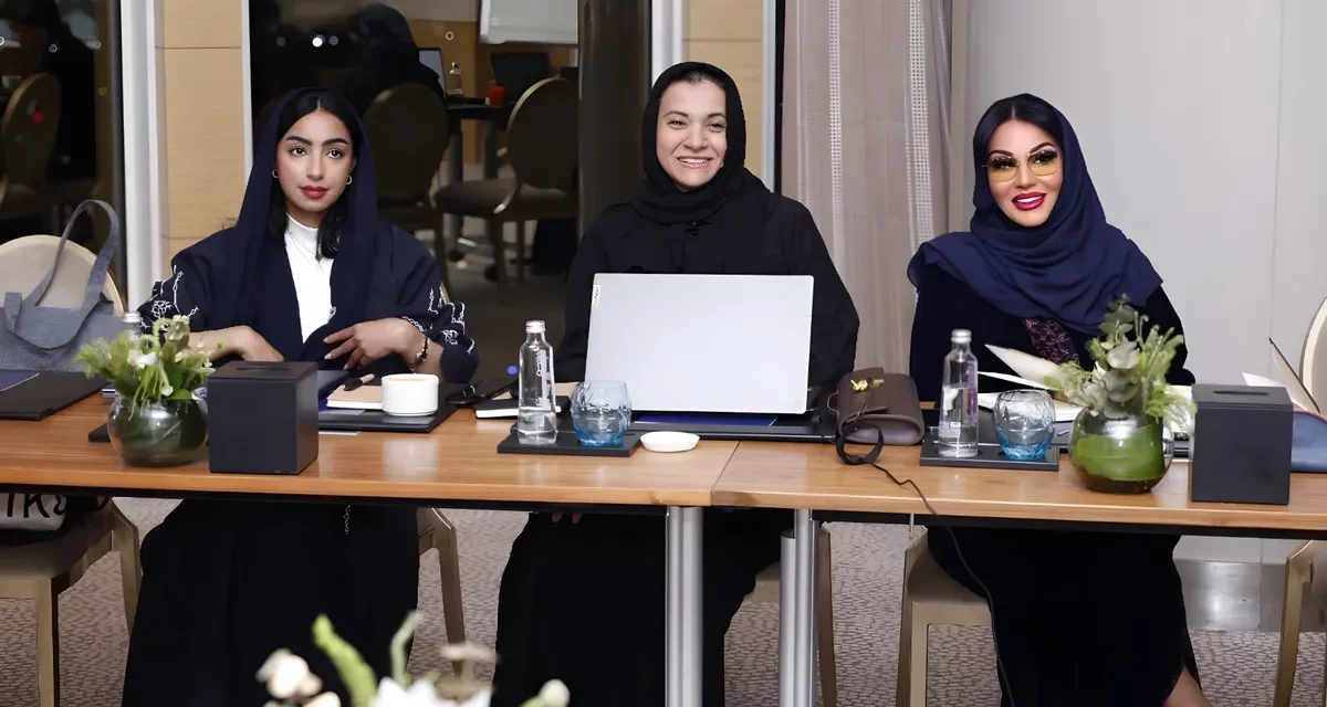 مسيرة قيادة ملهمة ترسّخ ثقافة التمكين في “بروموفيچن”