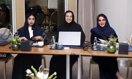 مسيرة قيادة ملهمة ترسّخ ثقافة التمكين في “بروموفيچن”