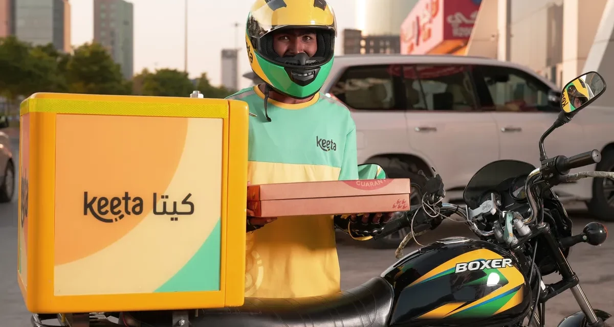 “كيتا” تطلق برنامج الشركاء المؤسسين في الكويت مع مزايا استثنائية للمنضمين الأوائل