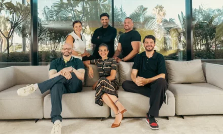 Flat6Labs تعيد هيكلة عملياتها بإطلاق F6 Group لتأسيس F6 Ventures