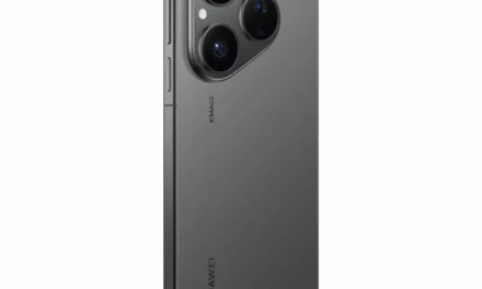 هاتف HUAWEI Pura 80 الرائد يركز على ما يهم فعلاً