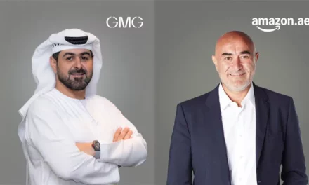 “جي أم جي” و”أمازون” تعلنان شراكة استراتيجية لتعزيز تجارب التسوق الرقمي في الشرق الأوسط وشمال أفريقيا