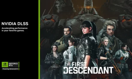 تحديث NVIDIA DLSS 4 يعزز الأداء في Death Relives وThe First Descendant
