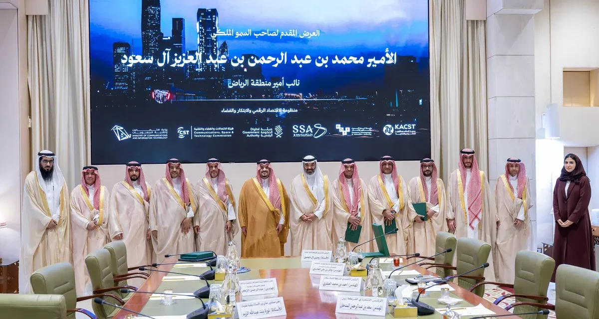 “سلام” للاتصالات تنال تكريماً لتميّزها في استضافة المحتوى الرقمي ودعم قطاع الألعاب الإلكترونية
