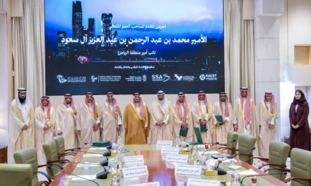 “سلام” للاتصالات تنال تكريماً لتميّزها في استضافة المحتوى الرقمي ودعم قطاع الألعاب الإلكترونية
