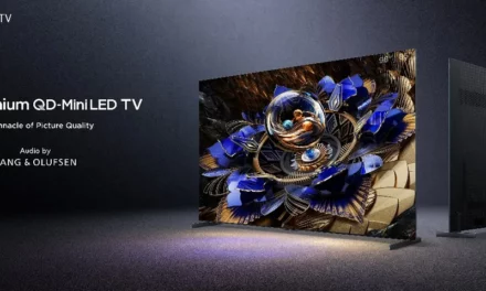 TCL تطلق X11K، أحدث تلفزيون بتقنية “كيو دي ميني ليد” مع أداء استثنائي في الصورة والصوت والسطوع