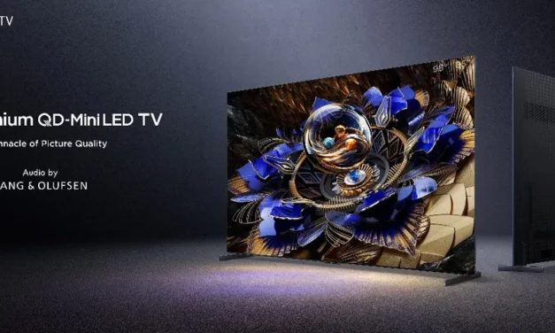 TCL تطلق X11K، أحدث تلفزيون بتقنية “كيو دي ميني ليد” مع أداء استثنائي في الصورة والصوت والسطوع