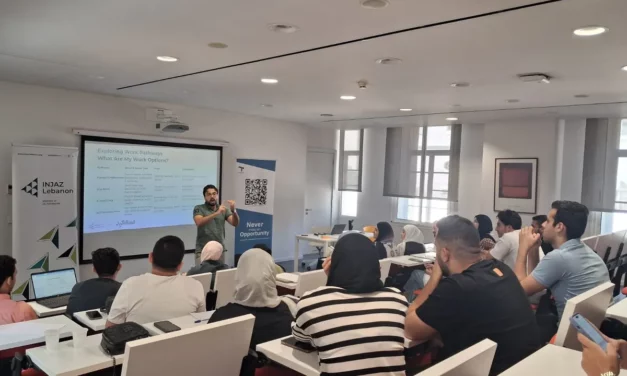 برنامج تدريبي جديد لتطوير المهارات بهدف تمكين الشباب في منطقة الشرق الأوسط وشمال أفريقيا