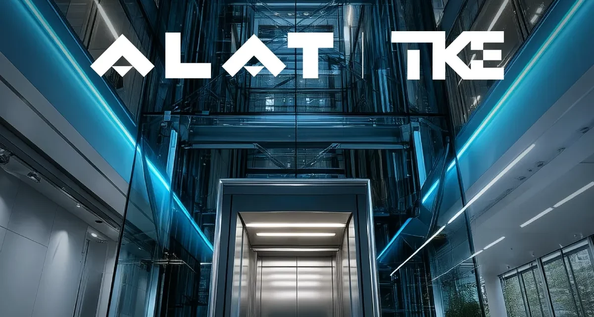 استكمال موافقات مشروع آلات–TK Elevator بـ160 مليون يورو