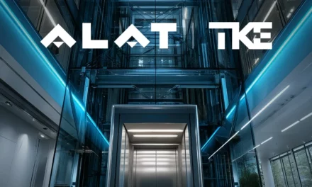 استكمال موافقات مشروع آلات–TK Elevator بـ160 مليون يورو