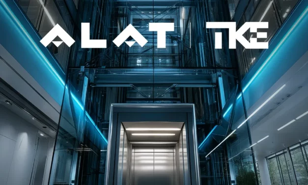 استكمال موافقات مشروع آلات–TK Elevator بـ160 مليون يورو