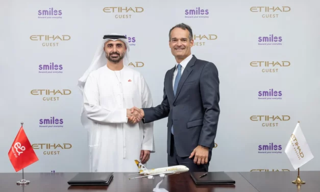 انطلاق شراكة “Smiles” و”ضيف الاتحاد” لتقديم مكافآت أفضل وتعزيز مزايا برامج الولاء