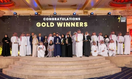 جوائز سعادة الموظفين تنطلق في الرياض لتكريم أفضل أماكن العمل في المملكة العربية السعودية